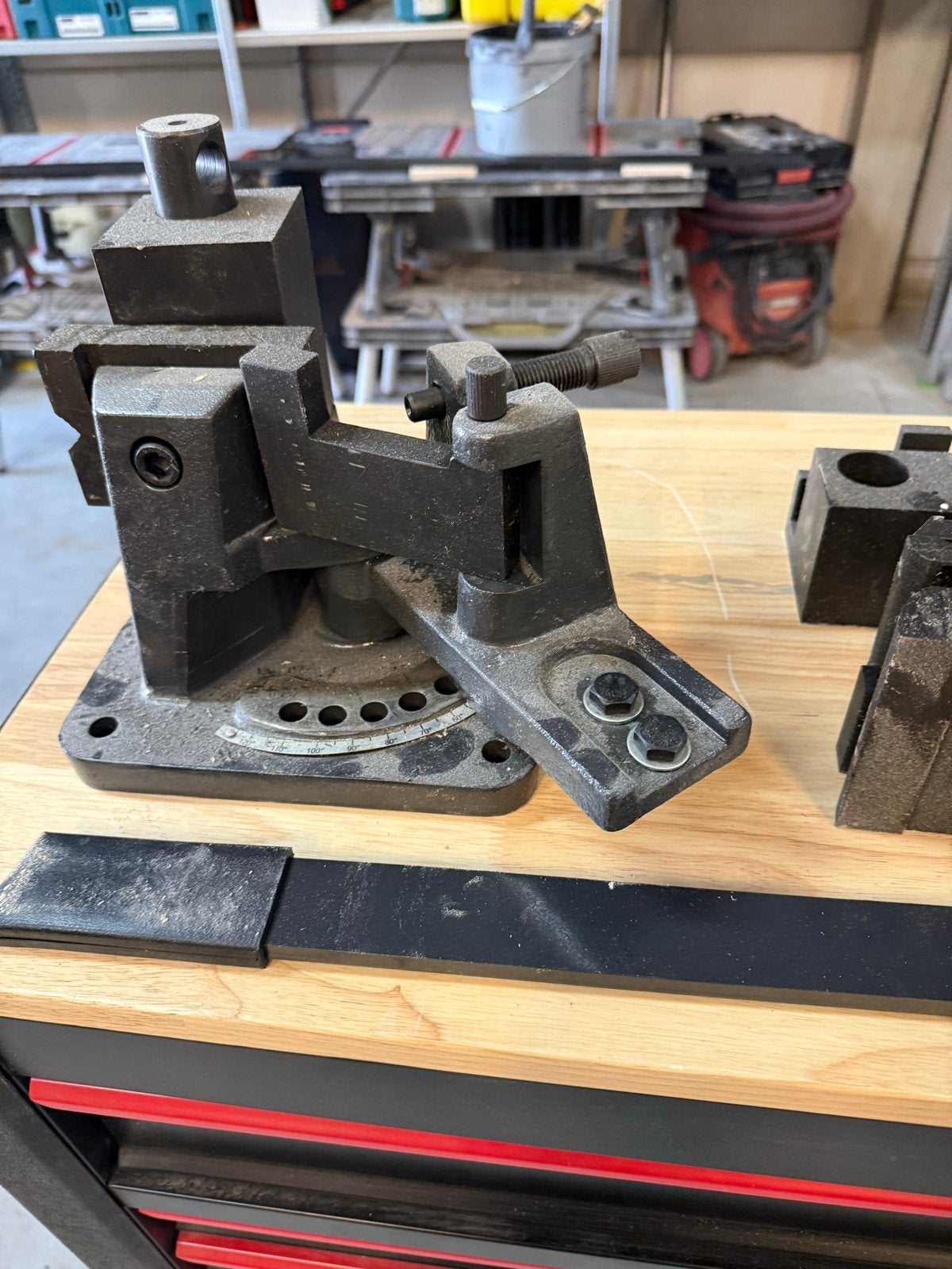 Strippenbuiger  STB 100x5, Ophalen, Zo goed als nieuw