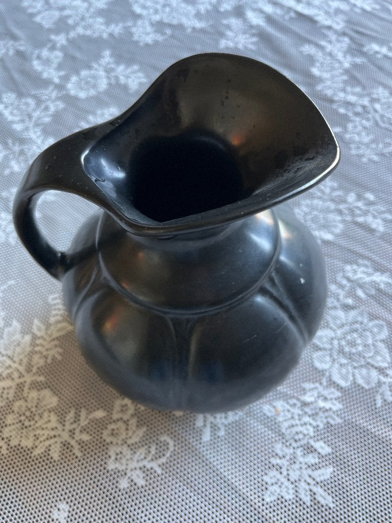Art deco vaas/vintage, Antiek en Kunst, Ophalen