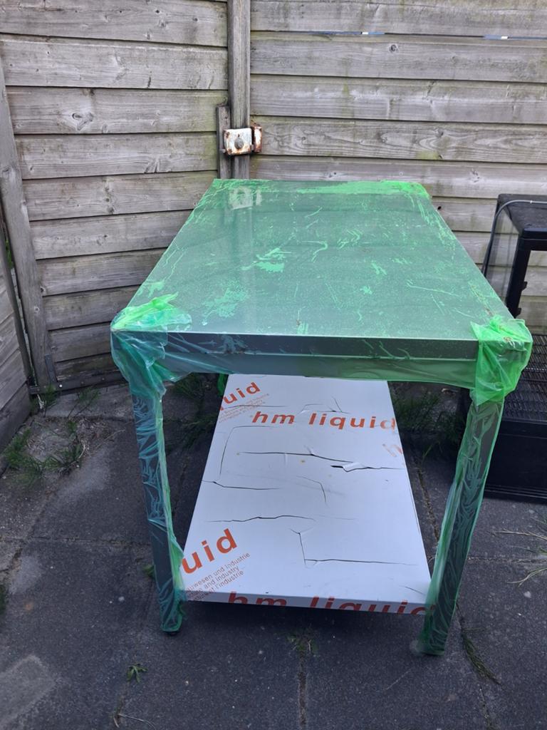 Diverse Horeca spullen te koop, Ophalen, Zo goed als nieuw, 110 cm of meer, Minder dan 65 cm