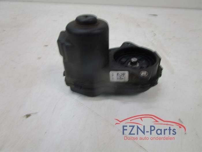 Mercedes-Benz W176 A-Klasse Handrem motor Rechts, Ophalen of Verzenden, Gebruikt