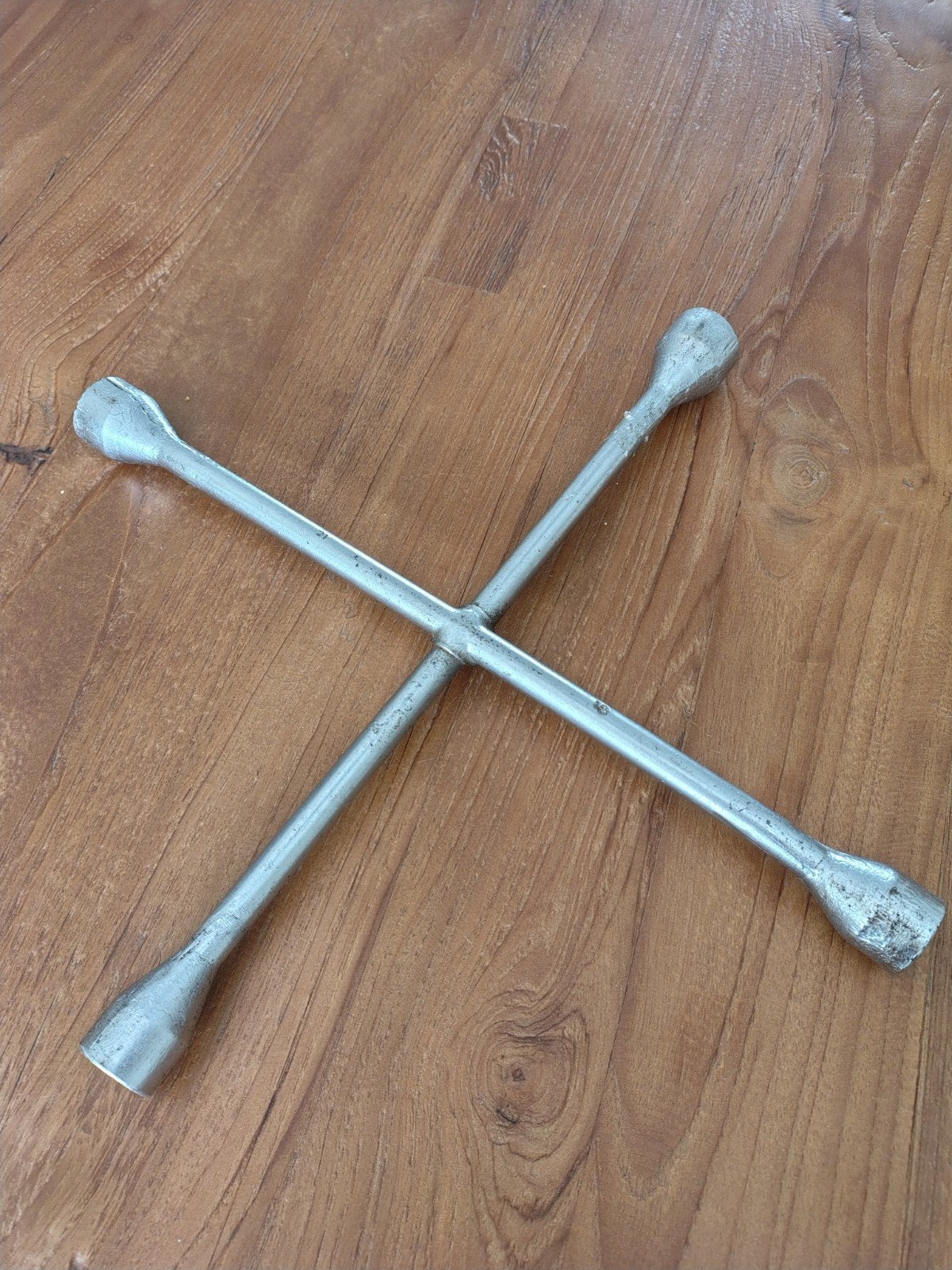 Wielmoersleutel 17 / 19 / 21 / 23 mn, Auto diversen, Ophalen