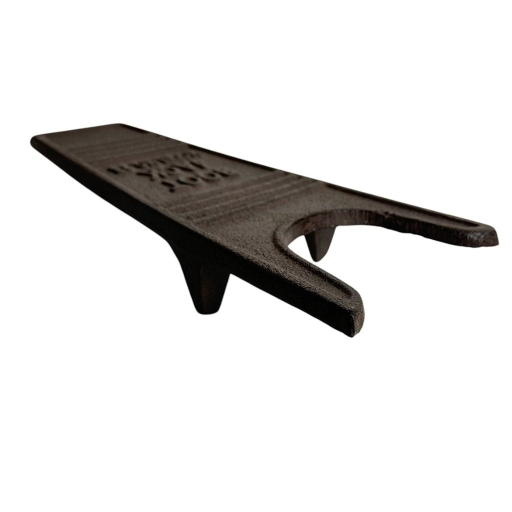 Boot Jack laarzenknecht metaal model no 23, Ophalen of Verzenden, Nieuw, Dier