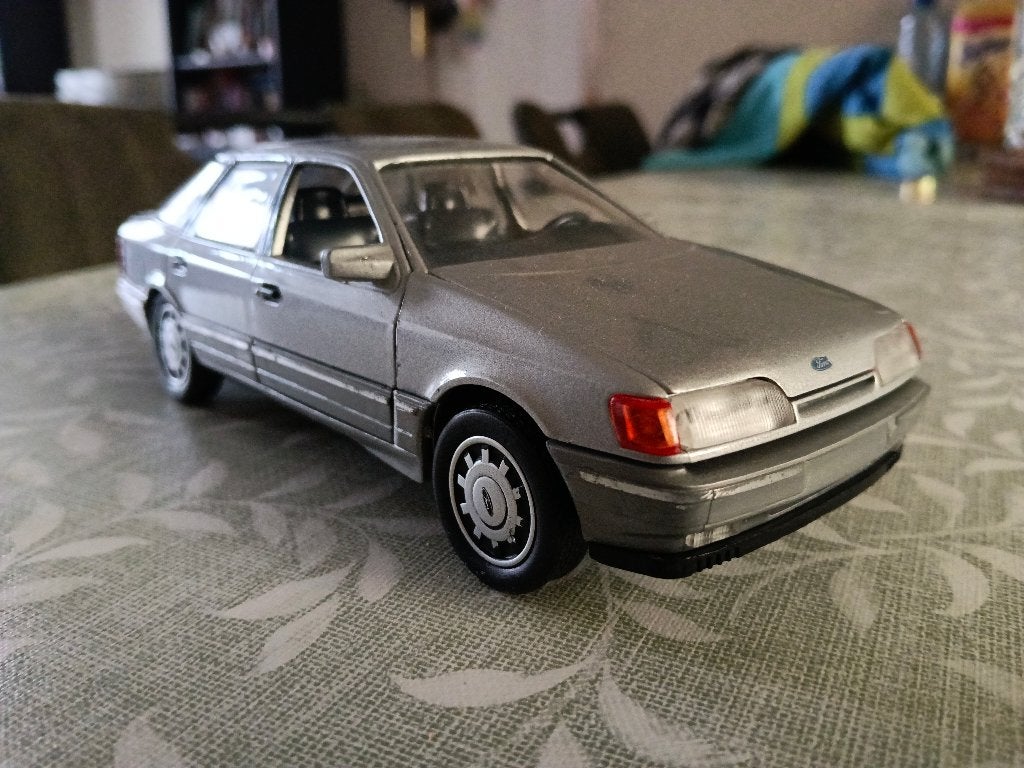 Te koop Ford Scorpio 1.25, Ophalen of Verzenden, Gebruikt, Auto, Overige merken