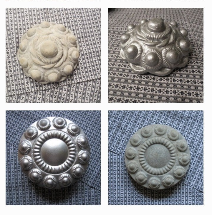 Zeeuwse knop beton, Tuin en Terras, Ophalen of Verzenden, Nieuw