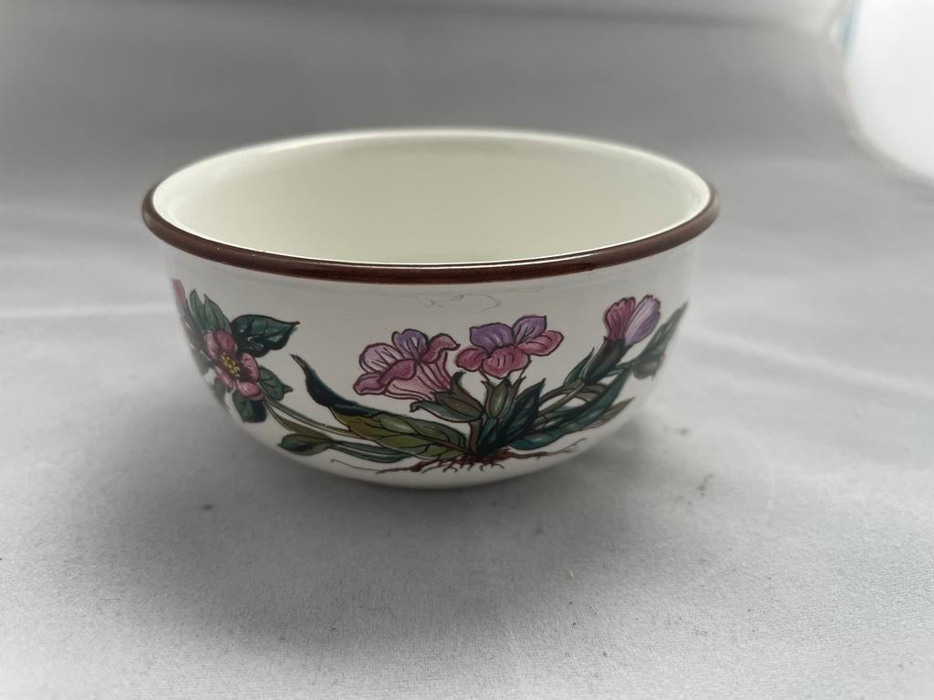 Villeroy & Boch Botanica Kom - Vintage Porselein, Ophalen of Verzenden