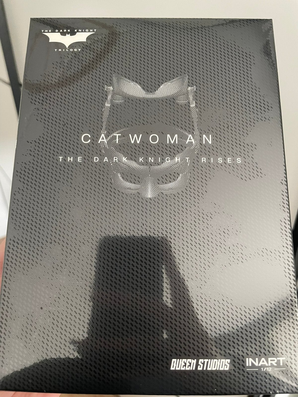 Inart Action Dark Knight Catwoman action figure, Ophalen, Nieuw