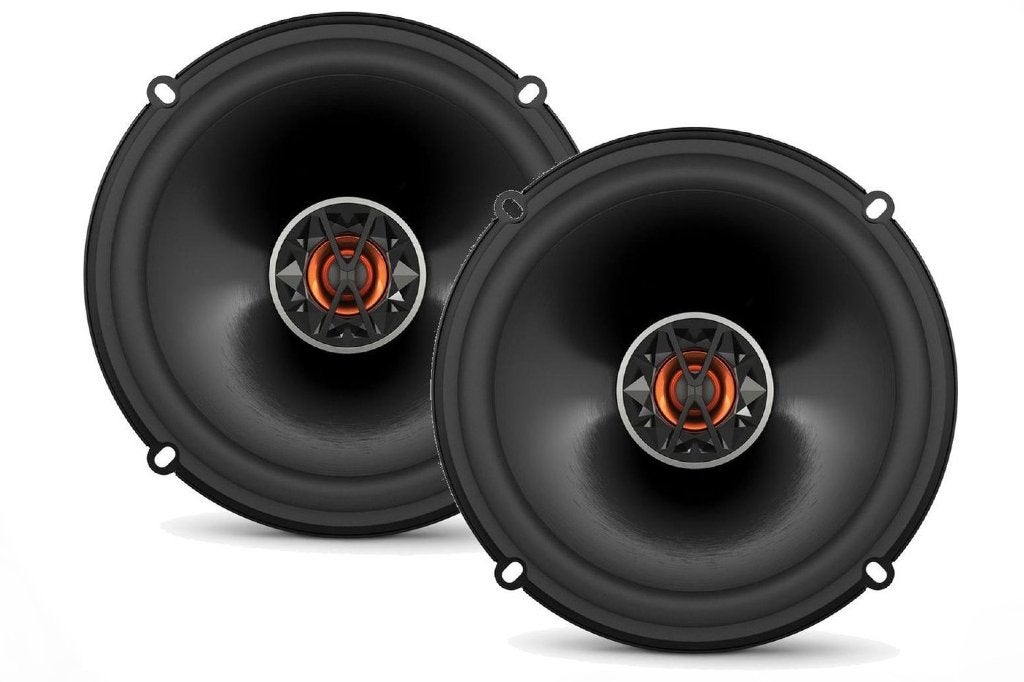 JBL Club 6520 Luidsprekers 16cm Speakers + Speakerringen, ., Nieuw, Ophalen of Verzenden, .