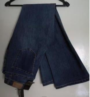 NIEUW met kaartje SO SOIRE Jeans spijkerbroek bootcut W36 44, Kleding | Dames, Spijkerbroeken en Jeans, Verzenden, Nieuw, Blauw