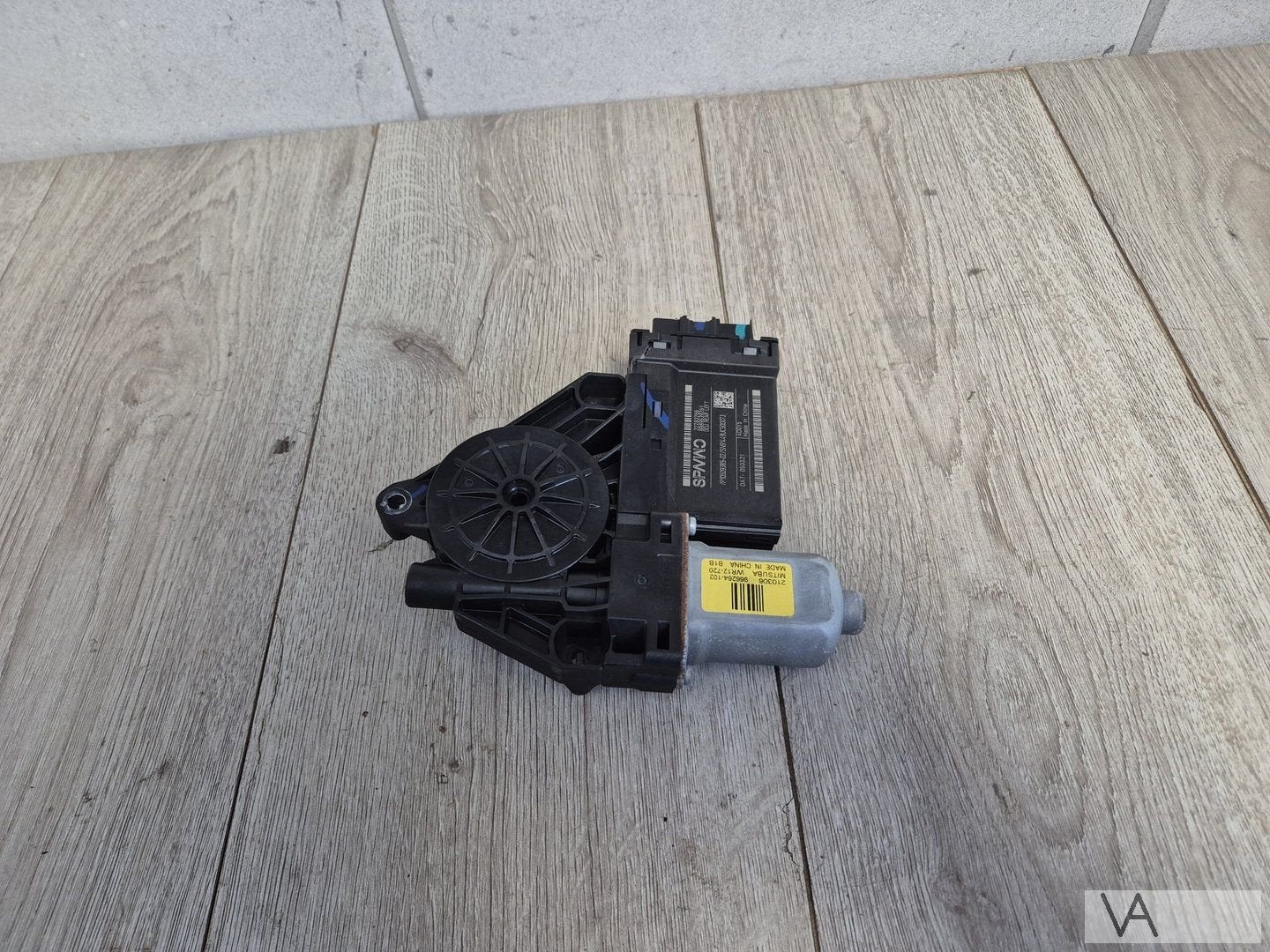 Volvo XC60 / Lynk & co 01 / Polestar raammotor links achter, Gebruikt, -, Overige automerken, -