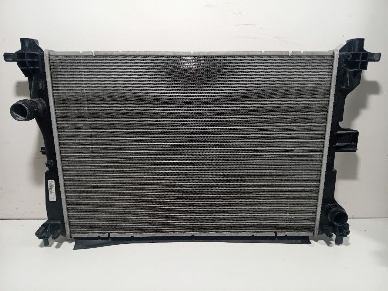 Radiateur Jeep Renegade, Jeep, Onderdelen@venauto.nl, Van der Ven Autorecycling B.V., Gebruikt