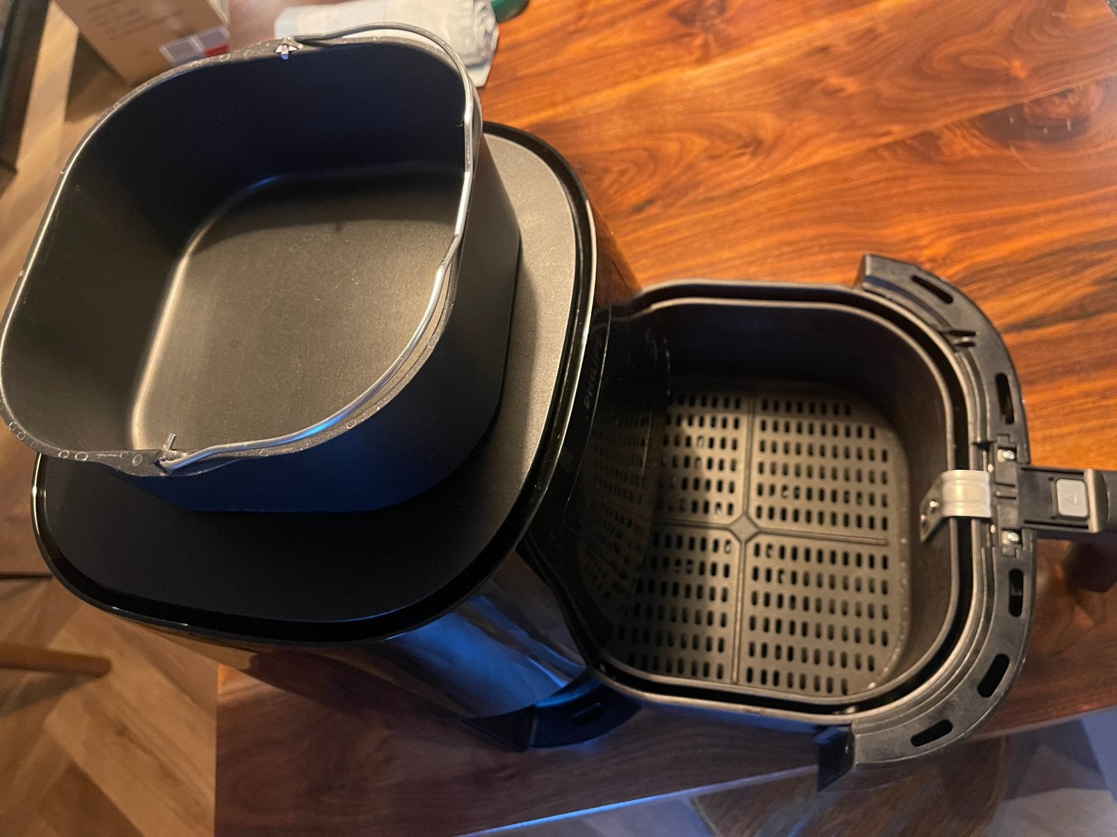 Philips Essential Airfryer XL, Ophalen, Gebruikt, Airfryer XL