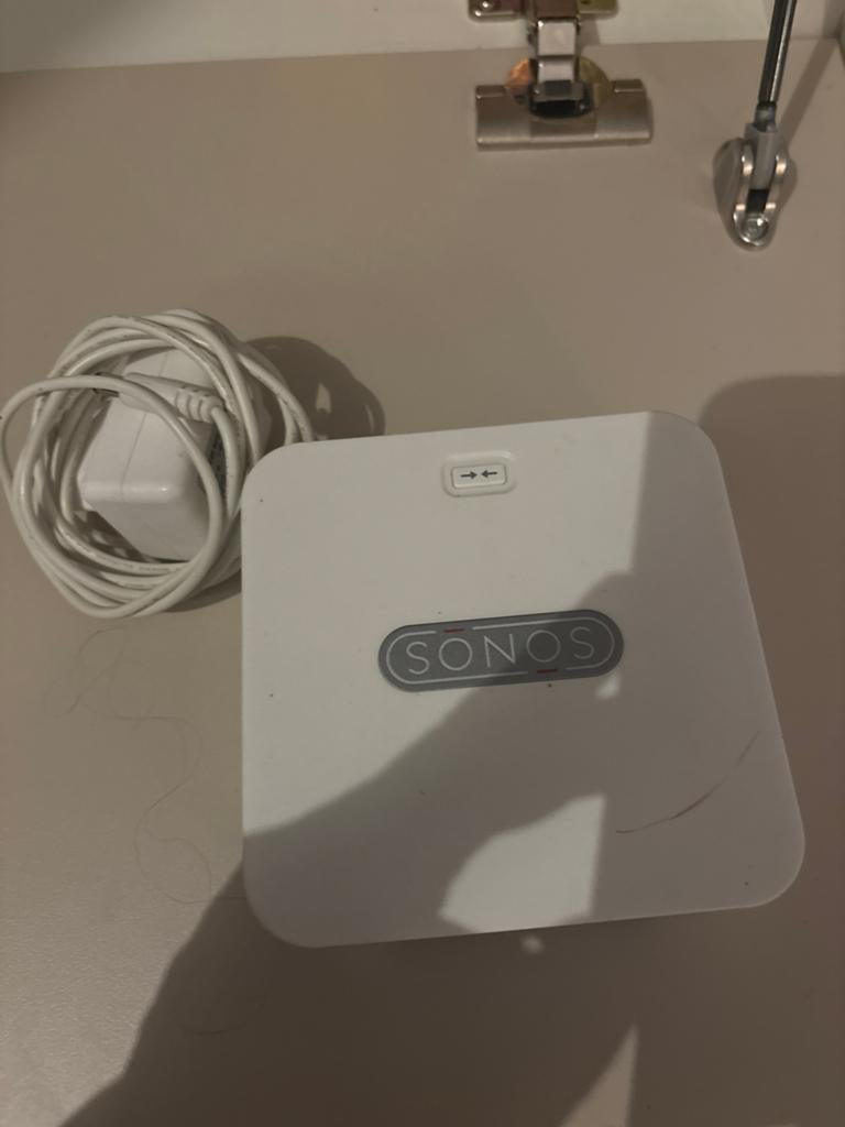Sonos BR100 zonebridge