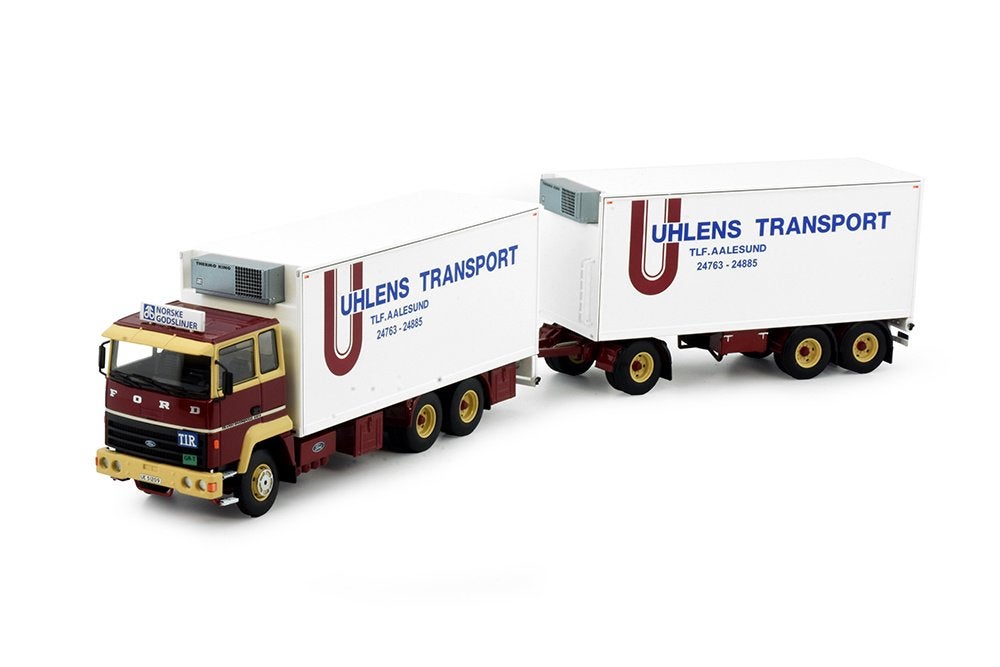 Tekno ford Uhlens, Info@gejomodels.nl, Nieuw, Cbw, Tekno