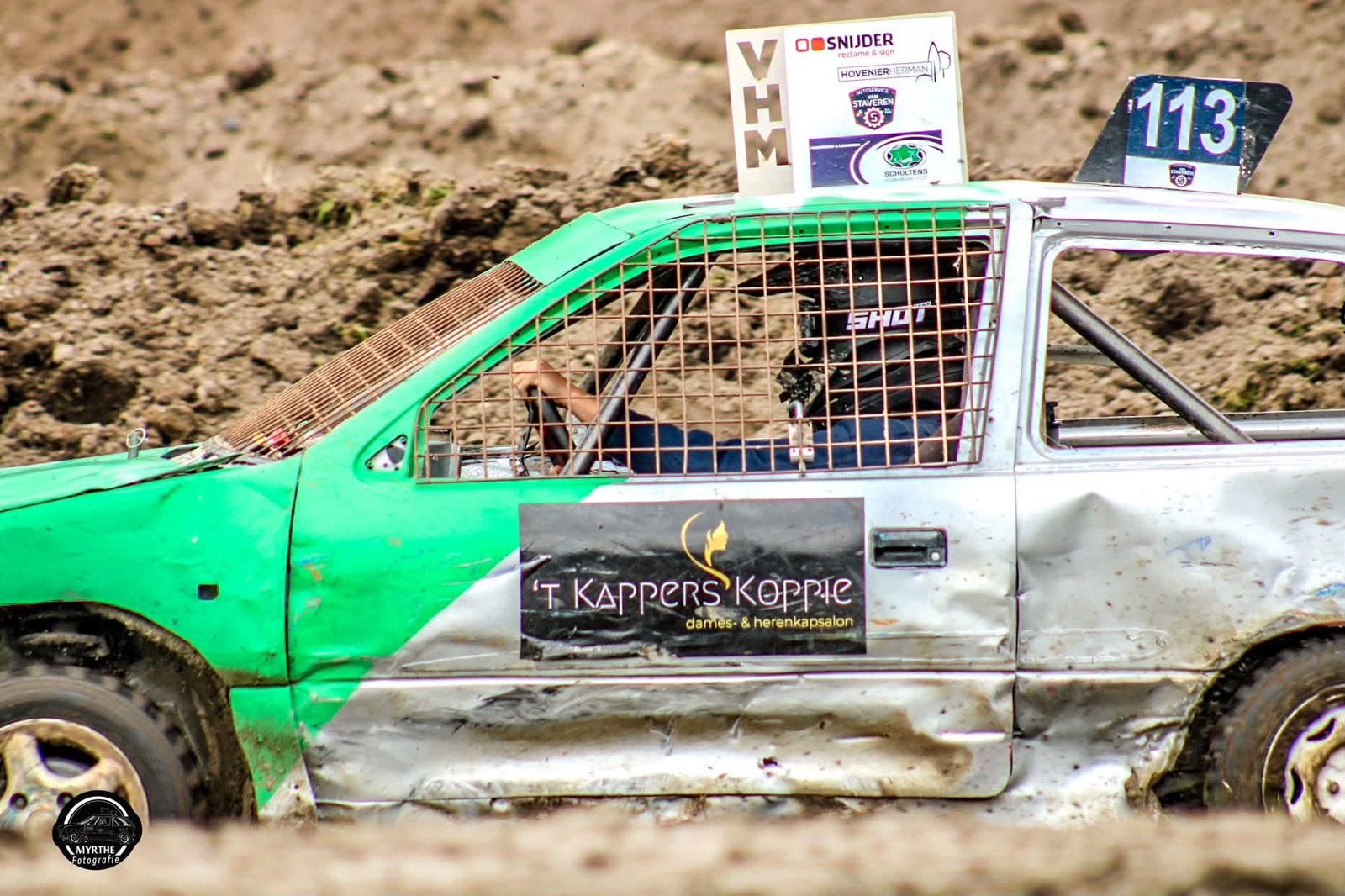 Crossauto gezocht 1800 cc klasse, Auto diversen, Autosport-onderdelen, Ophalen