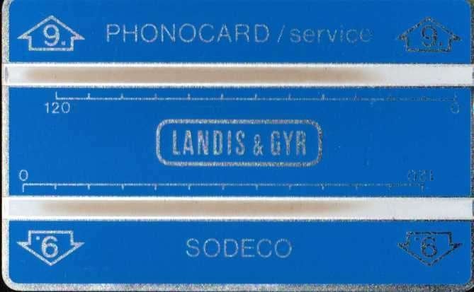 3 SERVICEKAART BELFRIS S4 No 705S, Ophalen of Verzenden