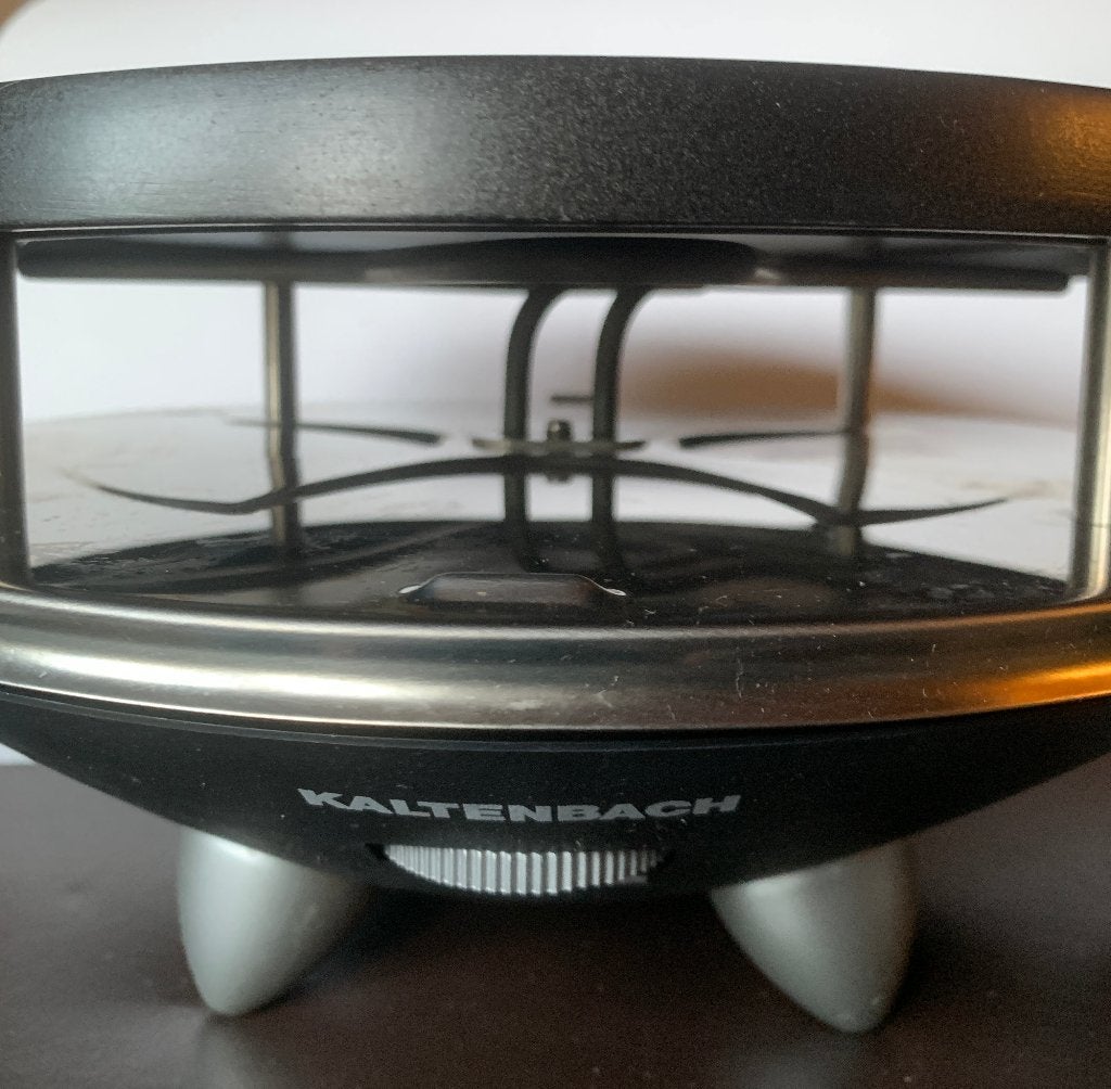Kaltenbach Gourmet Raclette Grill - Nieuw, Ophalen of Verzenden, Nieuw, 8 personen of meer