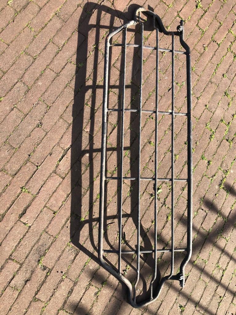 Hondenrek Bagagerek Volvo 940 960 V70, Ophalen, Gebruikt