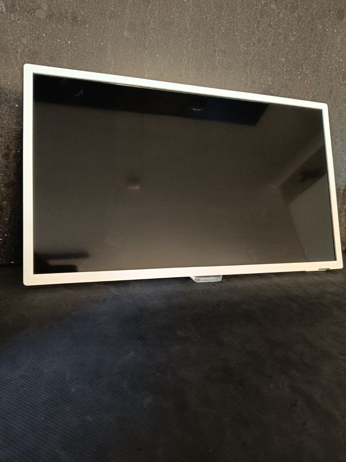 Philips Smart TV 60cm (zonder wifi), Philips, 50 Hz, Ophalen of Verzenden, Zo goed als nieuw