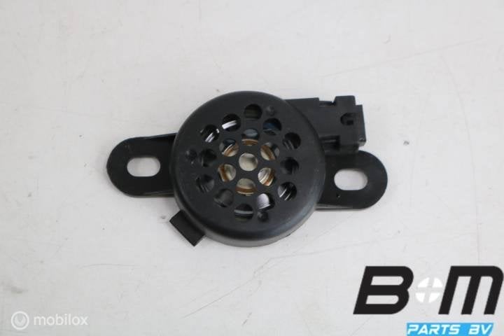 PDC zoemer Audi Q3 8U 8E0919279, Gebruikt