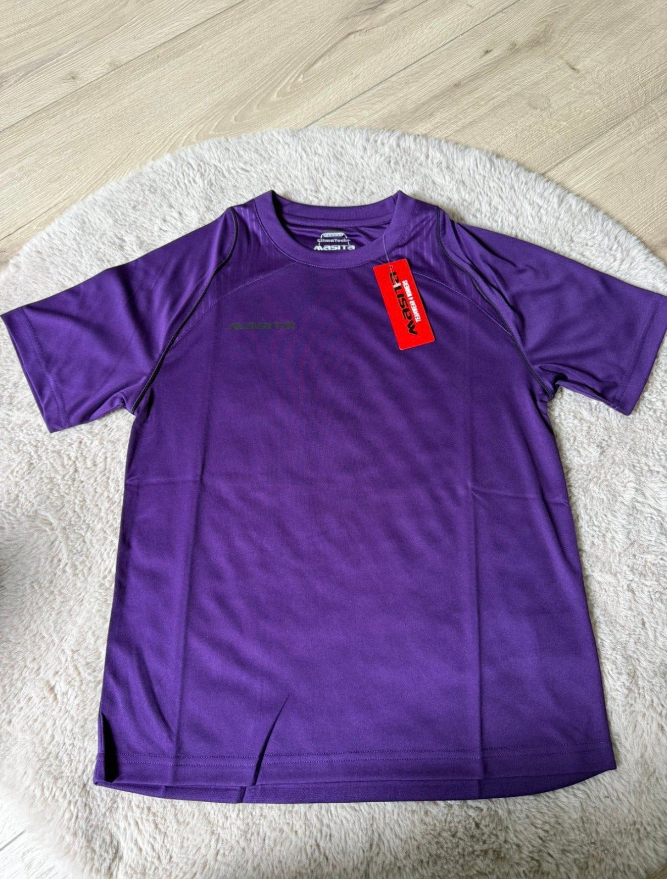 Masita paars t-shirt maat 164, Kinderen en Baby's, Ophalen of Verzenden, Nieuw, Jongen of Meisje