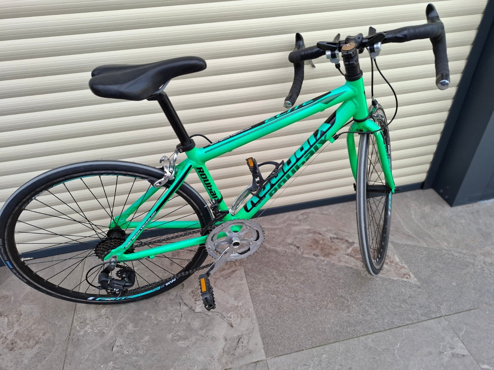 Racefiets Roubaix - 24" , zgan, 28 inch, Gebruikt, Aluminium, Meer dan 20 versnellingen