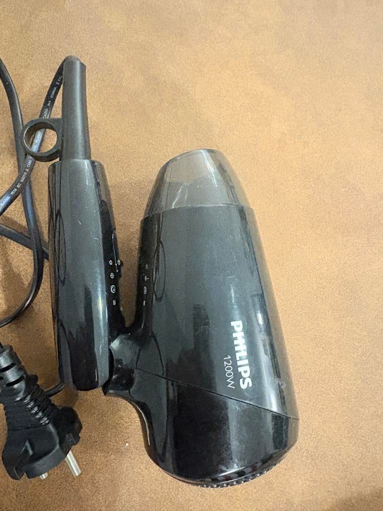 Philips Föhn 1200W, Ophalen, Gebruikt, Haarverzorging
