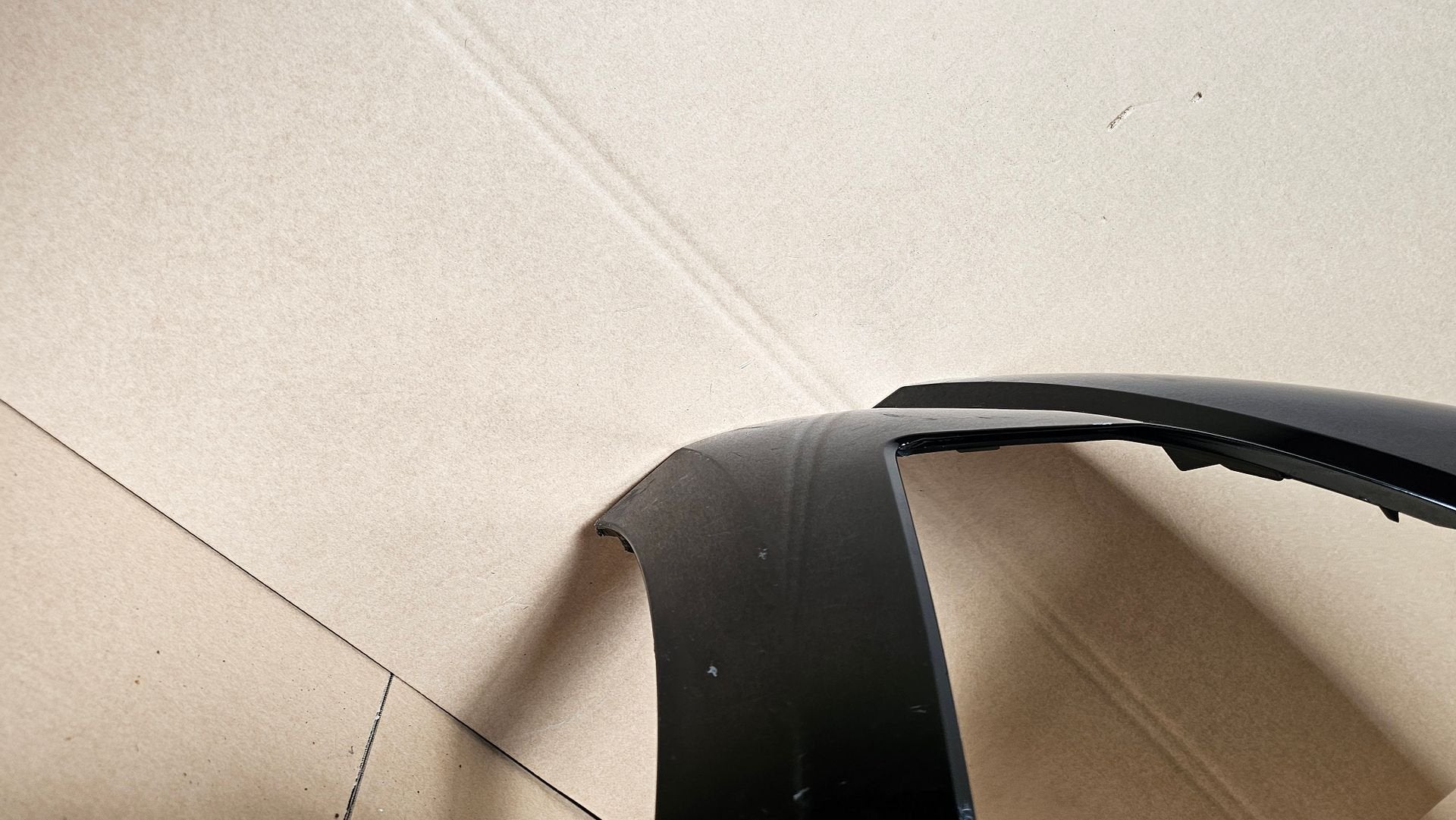 Foto 9 van Voorbumper Hyundai Kona 2 II EV SX2 ORIGINEEL 86511-HF010