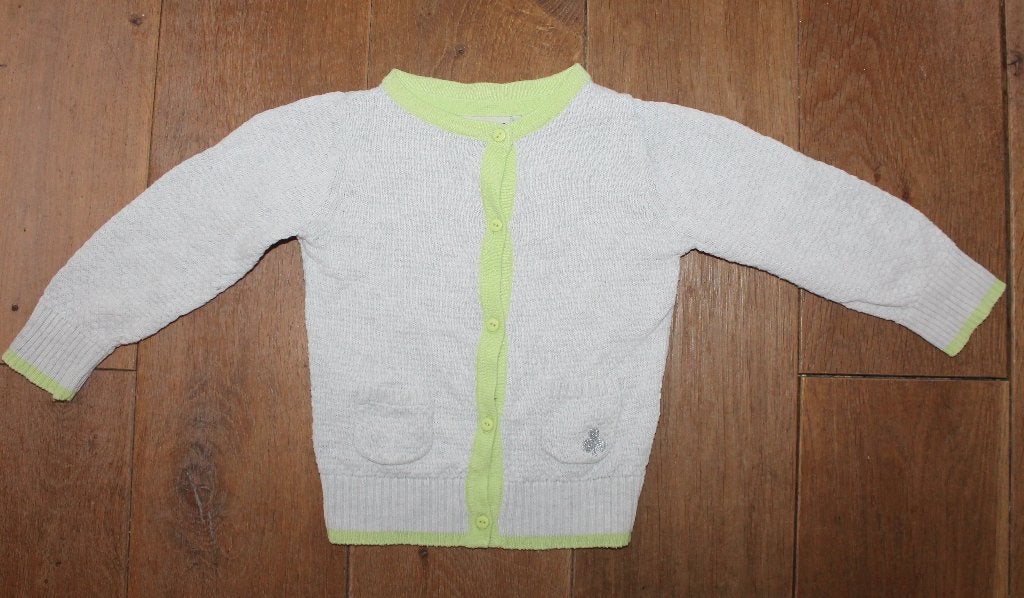 Vestje van Tumble 'n Dry 80, Tumble 'n Dry, Gebruikt, Ophalen of Verzenden, Truitje of Vestje