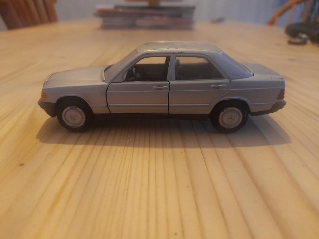 Cursor Mercedes 190, Ophalen of Verzenden, Nieuw, Auto, Overige merken