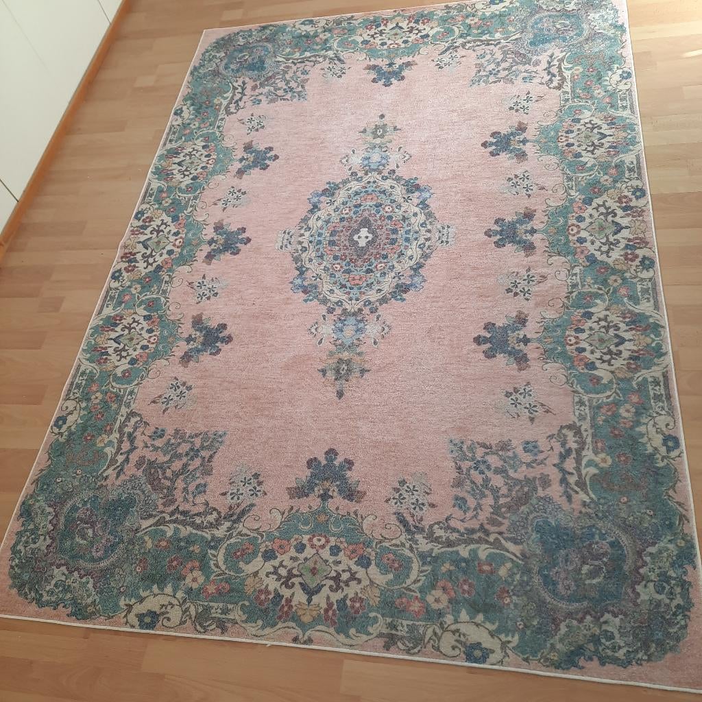 Kelmin vloerkleed, Huis en Inrichting, Ophalen, 150 tot 200 cm, Vintage, 200 cm of meer