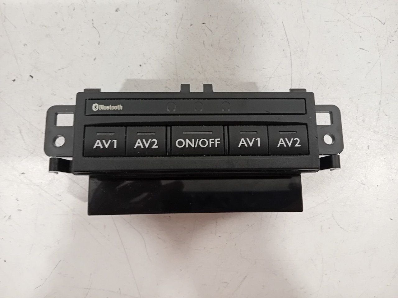 Radio bediening Citroën C4, Auto diversen, Autoradio's, Ophalen of Verzenden, Van der Ven Autorecycling B.V., Onderdelen@venauto.nl
