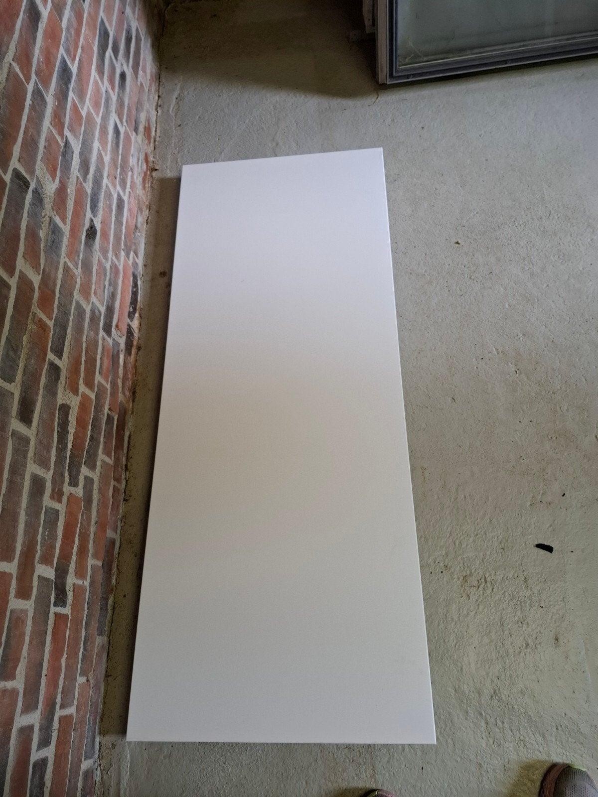 Ecaros infraroodpaneel 1000W, Ophalen, 60 tot 150 cm, Overige typen, 30 tot 80 cm