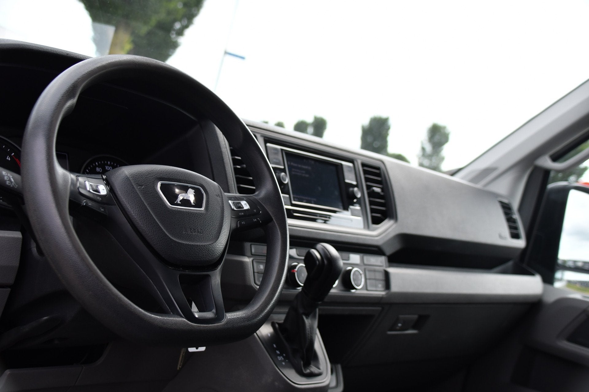 MAN TGE 3.140 35 2.0 L3H2 PB Edition Camera, Cruise, Carplay, Gebruikt, 4 cilinders, Leder, Diesel