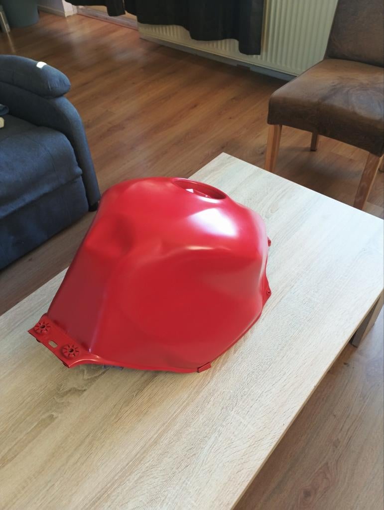 Brandstoftank Cbr 600 f4 1999 pc35, Ophalen of Verzenden, Gebruikt