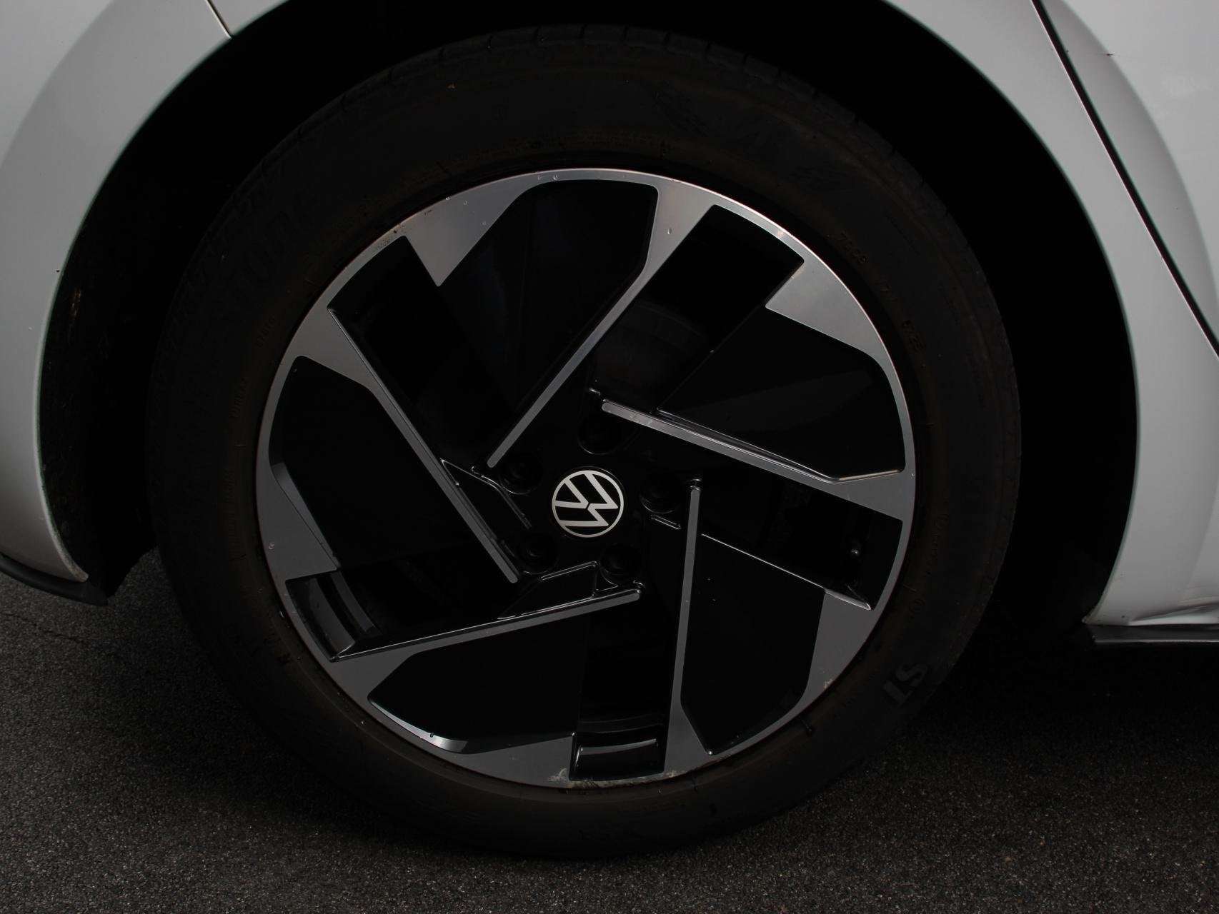Volkswagen ID.3 First 58 kWh SOH 86% Navigatie Apple Carplay, Auto's, Volkswagen, Automaat, Gebruikt, 375 min, ID.3