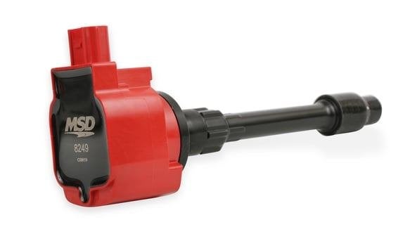 MSD ignition blaster coil on plug bobine - Honda K20 K24, Ophalen of Verzenden