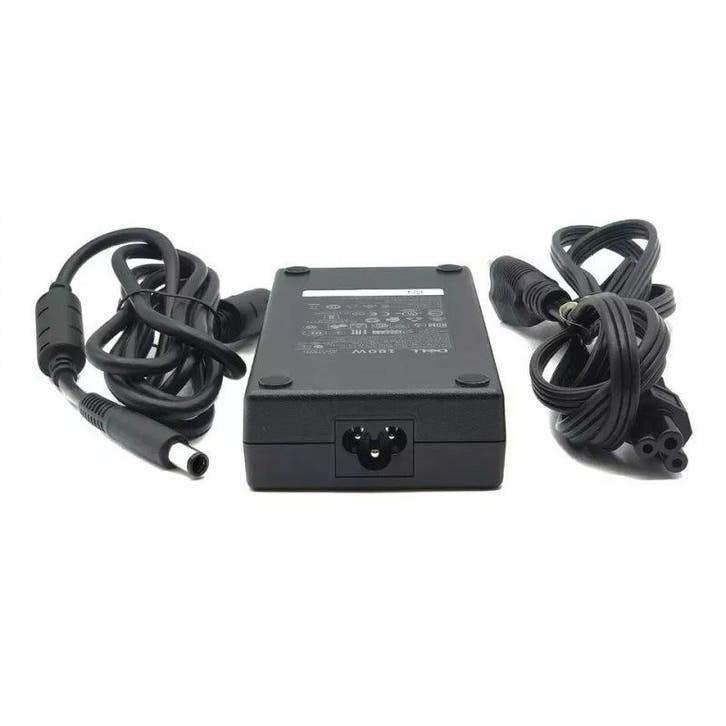 Dell DA180PM111 AC Adapter 19.5V 9.23A 180W Used, Ophalen of Verzenden, Gebruikt, Dell