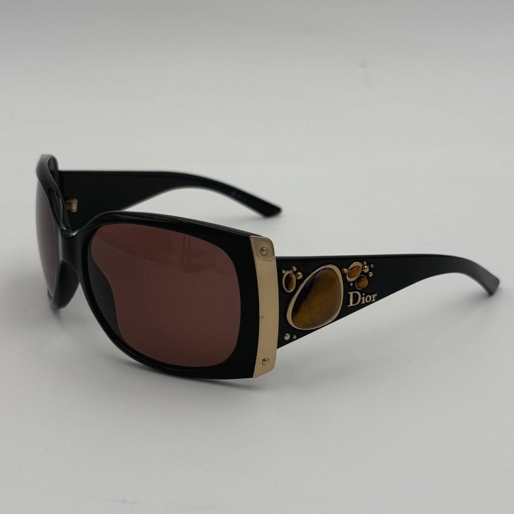 Christian Dior “daiquididior” D28JS - Vintage zonnebril, Dior, Zo goed als nieuw, Support@dior.com, 30 Avenue Montaigne
75008 Paris
France