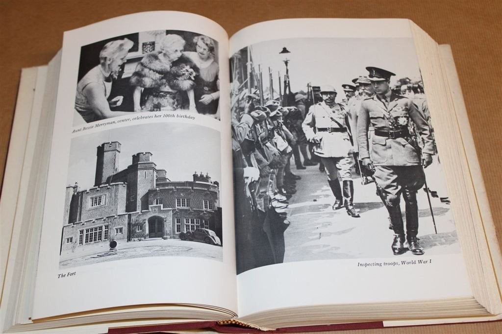 Het Windsor Verhaal — Koning, Liefde & Troonsafstand, Ophalen of Verzenden, Gelezen