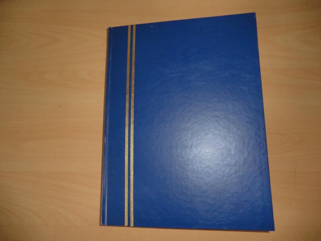 Nederland, mega voorraad postfris in insteekboek, Postzegels en Munten, Ophalen of Verzenden, Nederland
