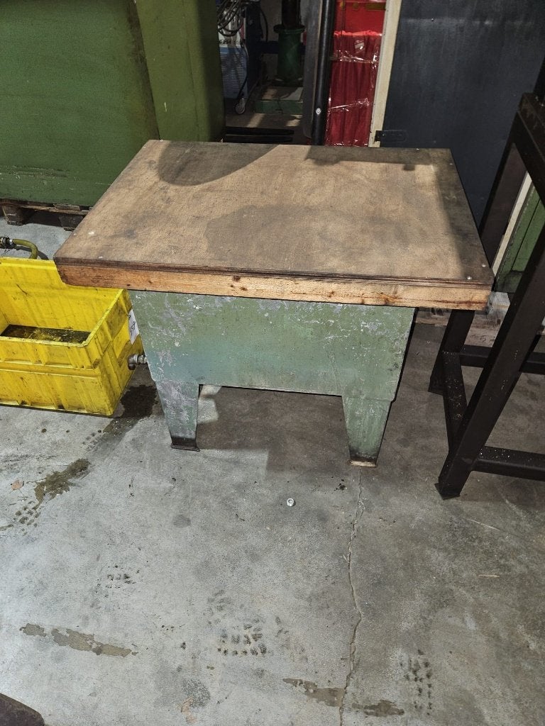 ontvetterbak reinigingsbak, Doe-het-zelf en Verbouw, Reinigingsmachines, Ophalen, Gebruikt