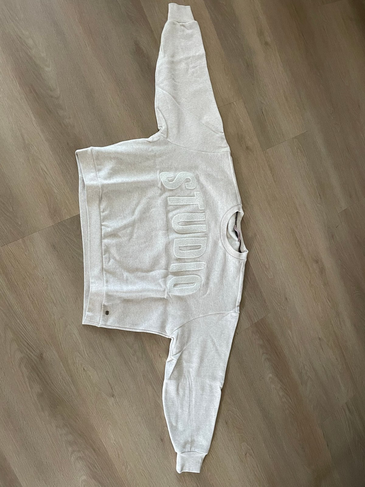 Studio anneloes sweater, Ophalen of Verzenden, Gedragen, Maat 36 (S), Beige
