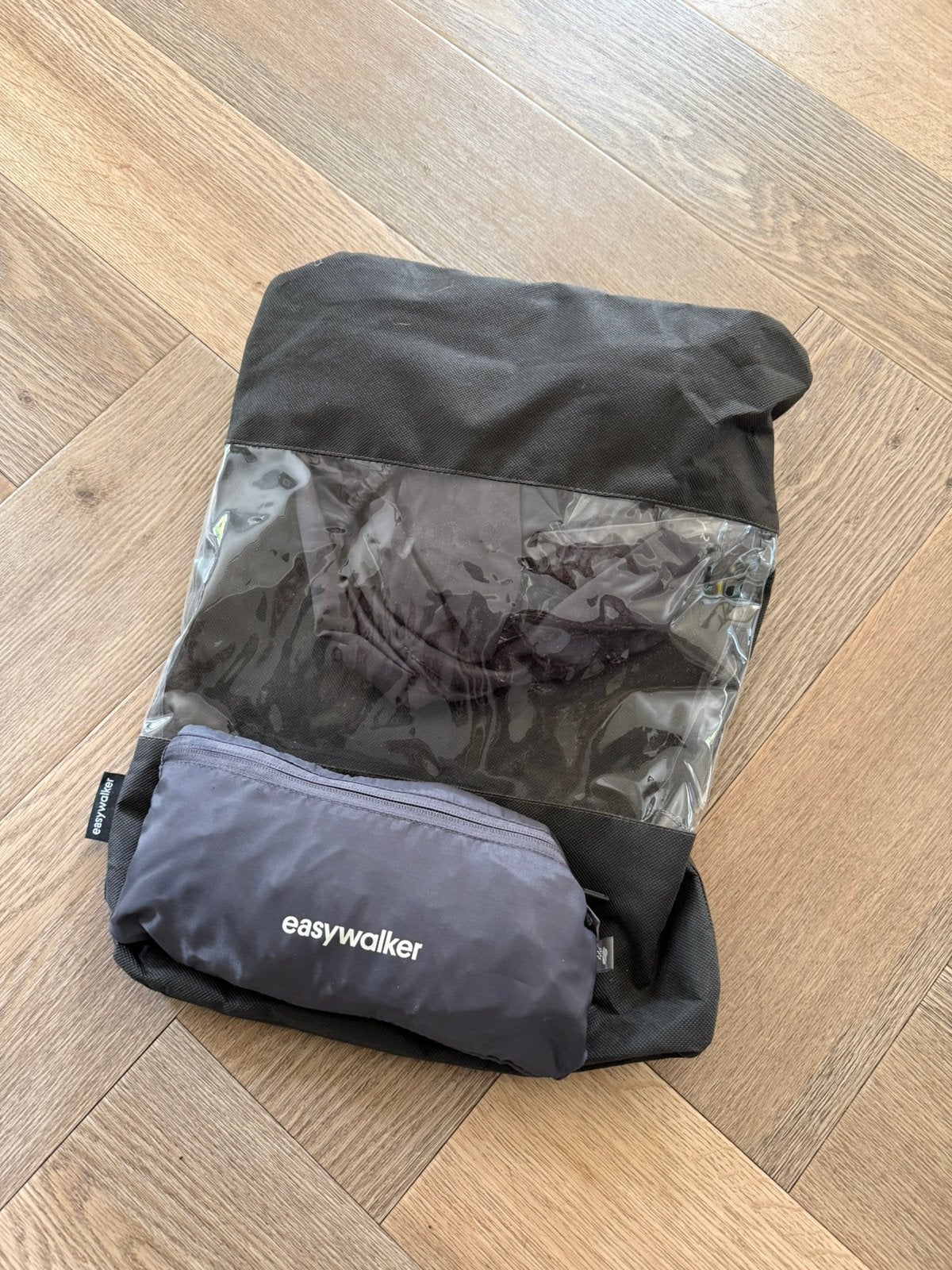 Foto 12 van Easywalker Harvey 2 – incl. reiwieg