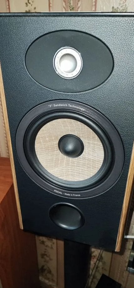 focal aria 906