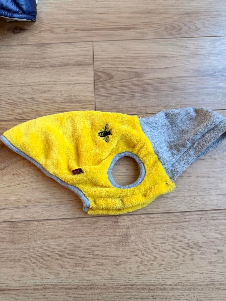 Trui voor chihuahua 26 cm, Dieren en Toebehoren, Ophalen of Verzenden, Hondenjas
