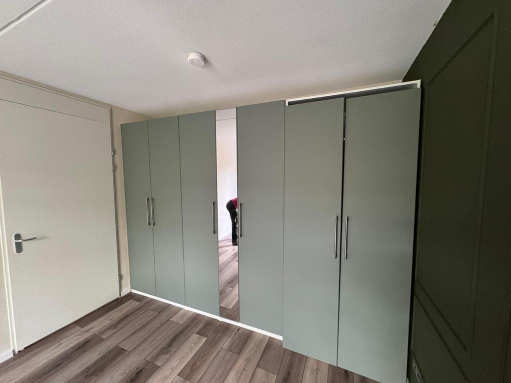 3 losse PAX kast deuren, Huizen en Kamers