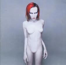 marilyn manson   mechanical animals, Cd's en Dvd's, Ophalen of Verzenden, Zo goed als nieuw