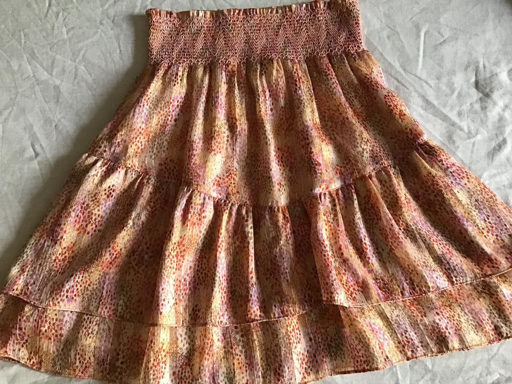 Dante 6 rokje mt S, Kleding | Dames, Rokken, Overige kleuren, Ophalen of Verzenden, Zo goed als nieuw, Maat 36 (S)