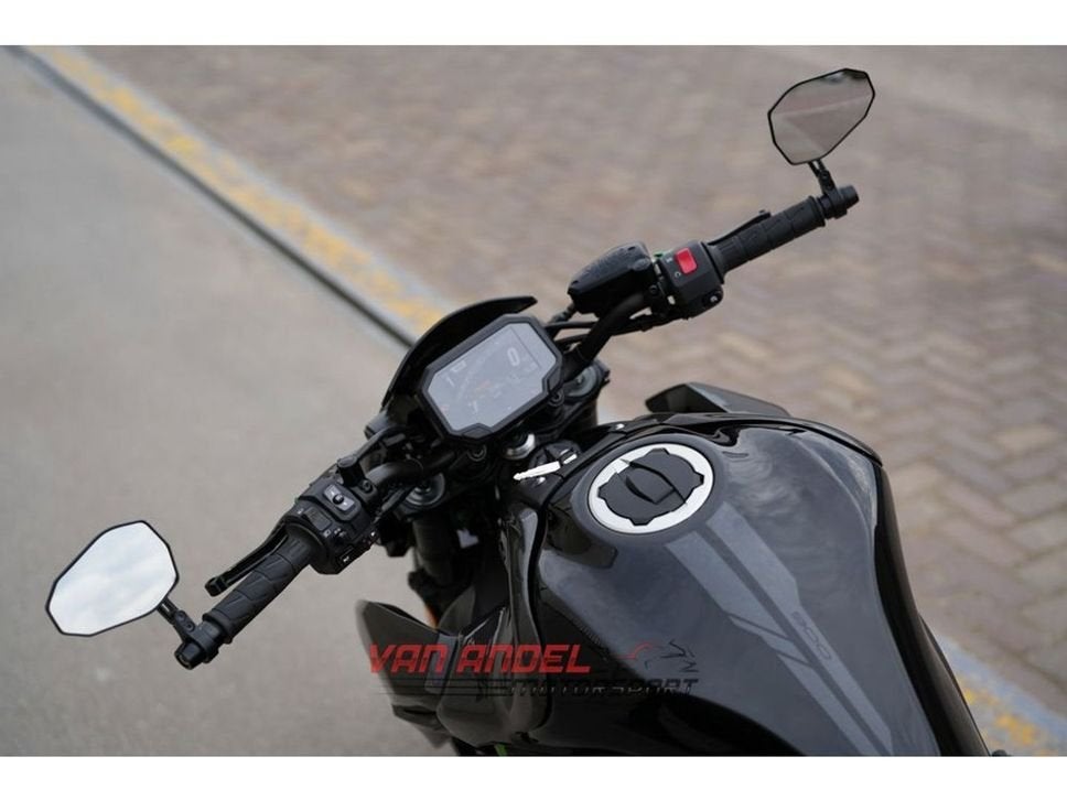 Kawasaki Z900 | 2019 | Carbon | Bodis !, Motoren, Kawasaki, 4 cilinders, Motorrijbewijs A, 948 cc