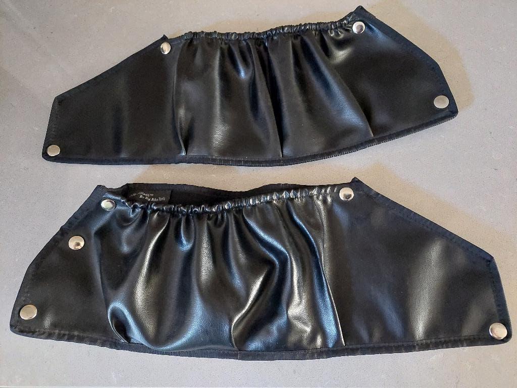 goldwing topkoffer organizer, Ophalen, Zo goed als nieuw
